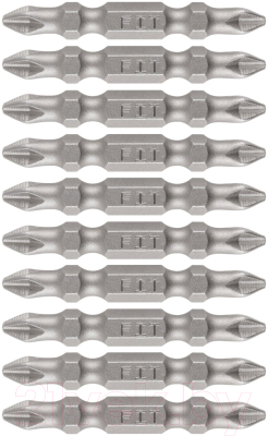 Набор бит FIT 57545 - фото