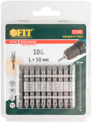 Набор бит FIT 57545