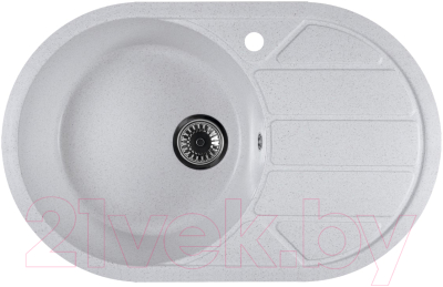 Мойка кухонная Marblan Elon L - фото