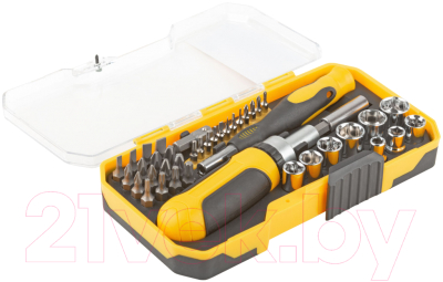 Отвертка FIT 56385 - фото