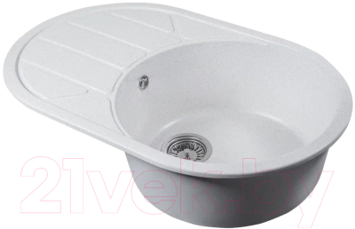 Мойка кухонная Marblan Elon L