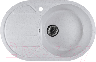 Мойка кухонная Marblan Elon R - фото