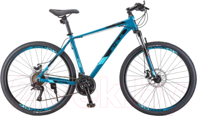 Велосипед STELS Navigator 27.5 720 MD - фото
