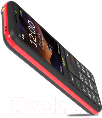 Мобильный телефон Texet TM-315