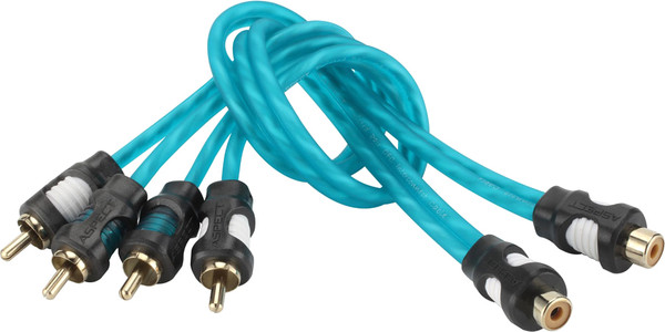 Кабель ASPECT RCA-CL2M - фото