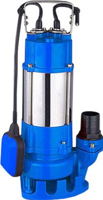 Центробежный насос Eneral ГНОМ 7-7 - фото