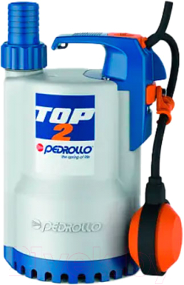 Дренажный насос Pedrollo TOP 2