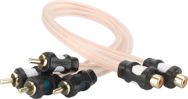 Кабель ASPECT RCA-WL2M - фото