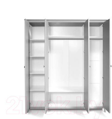 Шкаф Гомельдрев ГМ 8811