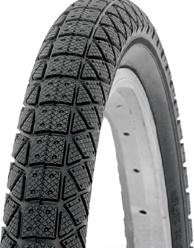 Велопокрышка Wanda 20x1.95 / 20X1.95-P1209 - фото