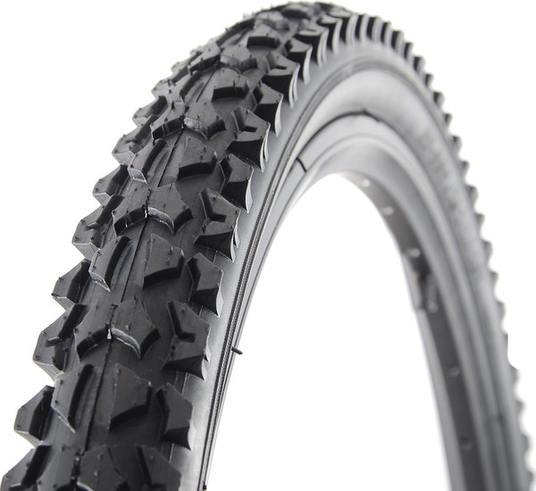Велопокрышка Wanda 22x2.125 / 22X2.125-P1001 - фото