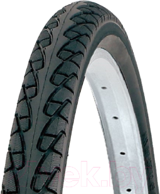 Велопокрышка Wanda 24x1 / 24-P1126 - фото