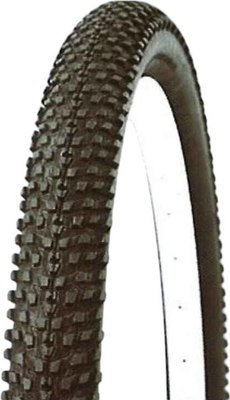 Велопокрышка Wanda 24x2.125 / 24X2.125-P1276 - фото