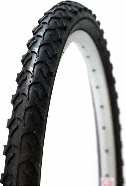 Велопокрышка Wanda 24x2.10 / 24X2.10-P1033 - фото