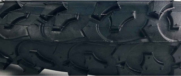 Велопокрышка Wanda 24x2.10 / 24X2.10-P1033