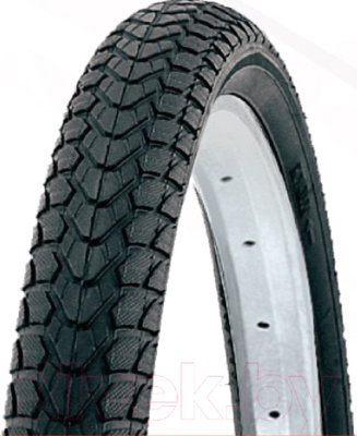 Велопокрышка Wanda 24x1.75 / 24X1.75-P1025 - фото