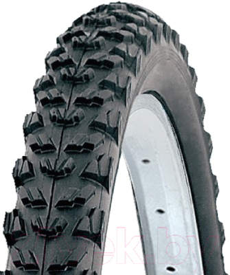 Велопокрышка Wanda 24x2.125 / 24X2.125-P1014 - фото