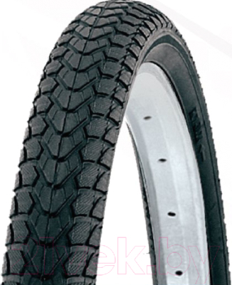 Велопокрышка Wanda 26x1.75 / 26X1.75-P1025 - фото