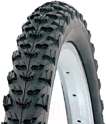 Велопокрышка Wanda 26x2.125 / 26X2.125-P1014 - фото