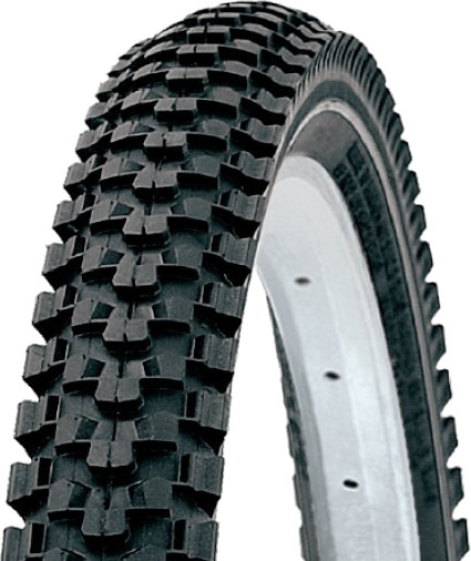 Велопокрышка Wanda 26x2.125 / 26X2.125-P1086 - фото