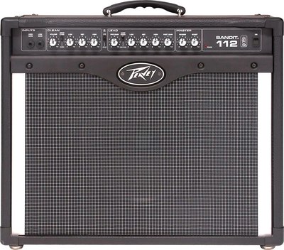 Комбоусилитель Peavey Bandit 112 - фото