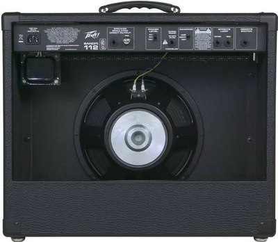 Комбоусилитель Peavey Bandit 112