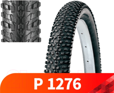 Велопокрышка Wanda 27.5x1.95 / 27.5X1.95-P1276