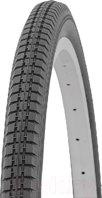 Велопокрышка Wanda 28x1 / 28-P142 - фото