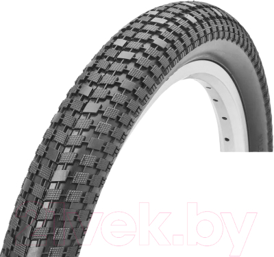 Велопокрышка Chaoyang H-544 20x2.30 / S405036 - фото