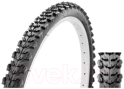 Велопокрышка Chaoyang H-525 26x1.95 / S108011