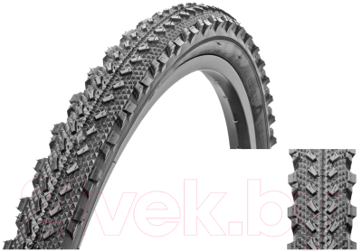 Велопокрышка Chaoyang H-568 26x2.00 / S108025 