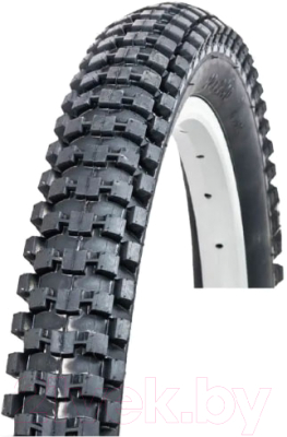 Велопокрышка Chaoyang H-562 26x2.35 / S108044 - фото