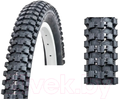 Велопокрышка Chaoyang H-562 26x2.35 / S108044