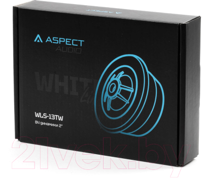 Твитер ASPECT WLS-13TW