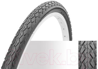 Велопокрышка Chaoyang H-459 700x40C / S911015