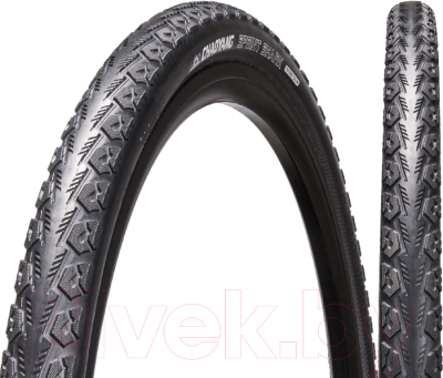 Велопокрышка Chaoyang H-5126 700x40C / S911018