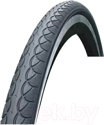 Велопокрышка Chaoyang H-460 700x45C / S911019 - фото