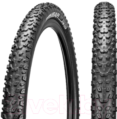 Велопокрышка Chaoyang H-5134 29x2.35 / S112016