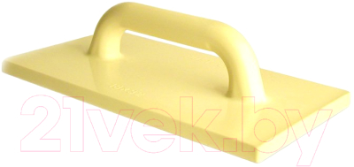 Терка шлифовальная Putech 180x320 - фото