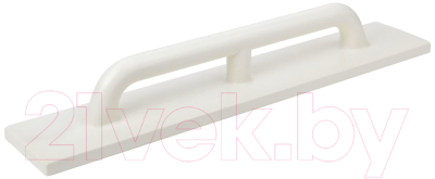 Терка шлифовальная Putech 110x600 - фото