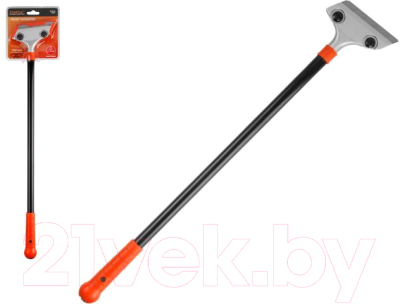 Скребок малярный Startul Для удаления краски Profi ST8059