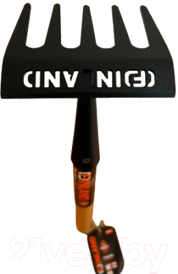 Грабли Finland 2373-ч