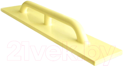 Терка шлифовальная Putech 120x800 - фото