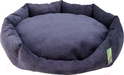 Лежанка для животных Кот и Пёс Соня №4 / Л9070М-С - фото