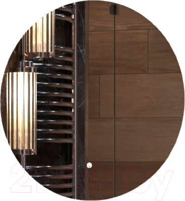 Зеркало Vigo Otti Classic 700 - фото