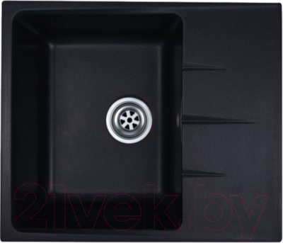 Мойка кухонная Granrus GR-575 - фото