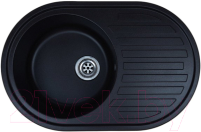 Мойка кухонная Granrus GR-770 - фото