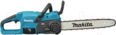 Пила цепная аккумуляторная Makita DUC407RT