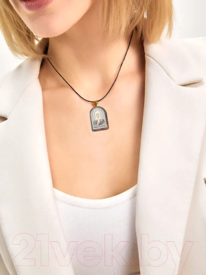 Кулон Wolves Матрена Московская 41036