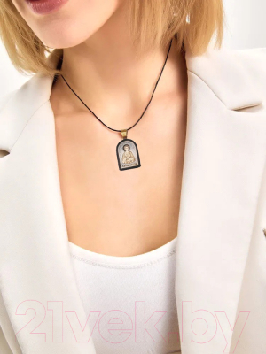 Кулон Wolves Пантелеймон целитель 41039